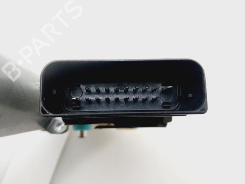 Right rear window motor VW GOLF VI (5K1)  | BP29911063E22