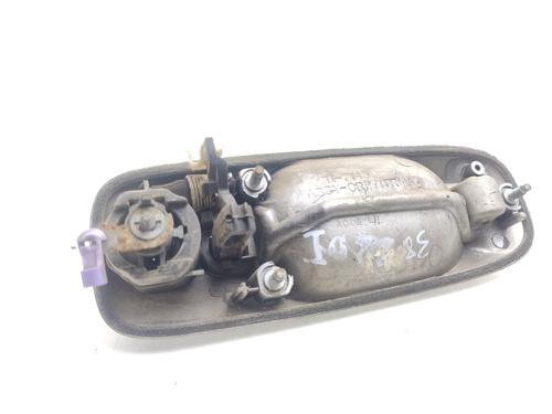 Front left exterior door handle CHRYSLER VOYAGER IV (RG, RS) 2.8 CRD | BP27200097C128 