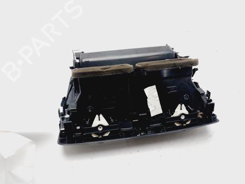 Air vent SKODA OCTAVIA II (1Z3) 1.9 TDI | BP26915677I21 