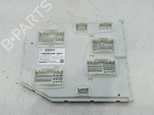 Used Electronic module MERCEDES-BENZ A-CLASS (W177) A 200 d (177.012) (150 hp) 30658176