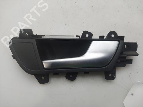 Maniglia interna anteriore destra Maniglia interna anteriore destra AUDI A4 B8 Avant (8K5) [2007-2017] 36661771 36661771