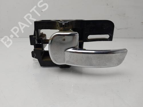 Used Rear left interior door handle NISSAN QASHQAI I (J10, NJ10) [2006-2015]  30835898