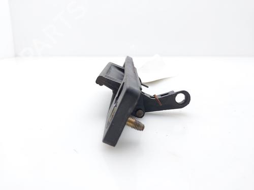 Tailgate handle KIA RIO I Hatchback (DC) 1.3 | BP16365328C132 