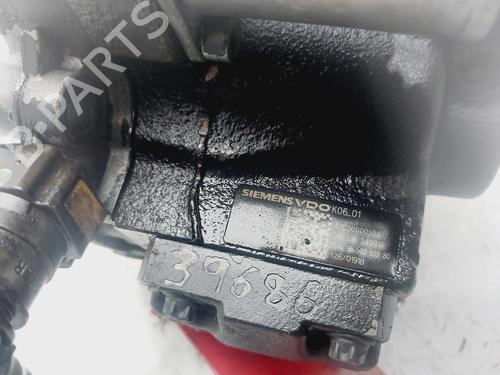 Injection pump PEUGEOT 407 (6D_) 2.0 (6DRFNB, 6DRFNE) | BP29876022M78