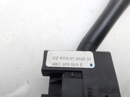 Ratstangsstang SEAT TOLEDO II (1M2) 1.9 TDI | BP24143824I23 