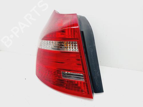 Left taillight BMW 1 (E87) 118 d | BP29509724C34 