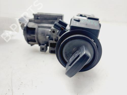Ignition barrel MAZDA 2 (DE_, DH_) 1.4 MZR-CD | BP21361767M48 