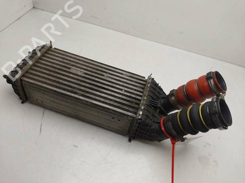 Used Intercooler Intercooler OPEL CROSSLAND X / CROSSLAND (P17, P2QO) [2017-2026] 39651457 39651457