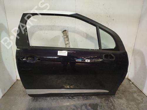 Used Right front door Right front door 37184783 37184783