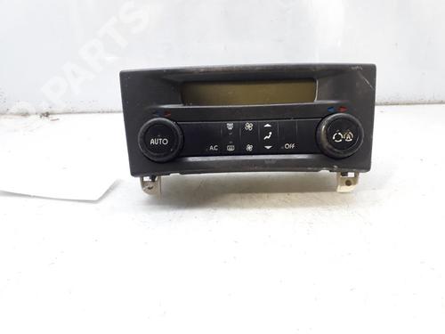 Used Climate control Climate control RENAULT LAGUNA II (BG0/1_) [2001-2007] 9573406 9573406