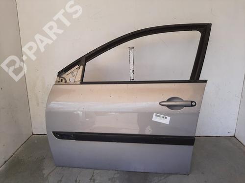 Used Left front door Left front door RENAULT MEGANE II (BM0/1_, CM0/1_) [2001-2012] 10032787 10032787