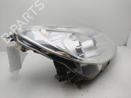 Lyskaster høyre OPEL CORSA D (S07) 1.3 CDTI (L08, L68) | BP29865345C29 