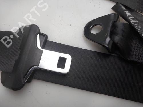 Rear left seatbelt CITROËN C3 II (SC_) | BP38590769I29 - Image 2