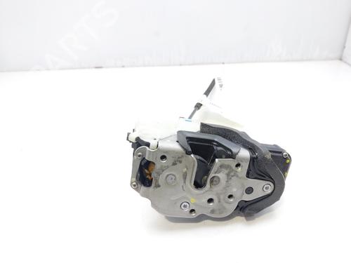 Used Front right lock OPEL ASTRA J (P10) 1.7 CDTI (68) (110 hp) 11509369