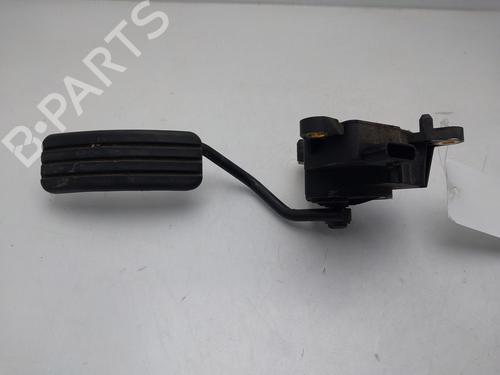 Used Pedal Pedal RENAULT MEGANE II Coupé-Cabriolet (EM0/1_) [2003-2010] 33676740 33676740