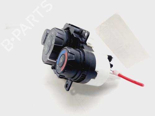 Climate control FORD FIESTA VI (CB1, CCN)  | BP23087101I5 