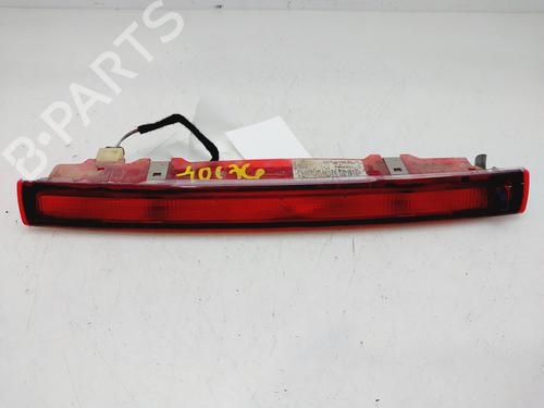 Used Third brake light RENAULT GRAND SCÉNIC II (JM0/1_) 1.5 dCi (103 hp) 30487042