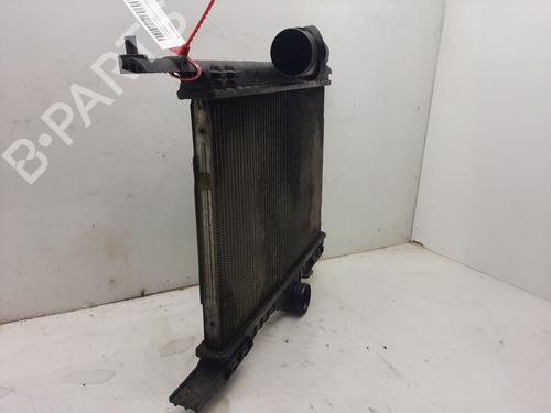 Intercooler MITSUBISHI CARISMA (DA_) 1.9 DI-D (DA5A) | BP17521008M30 