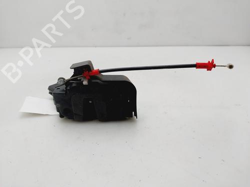 Used Rear left lock FORD MONDEO IV (BA7) 2.0 TDCi (140 hp) 28538575