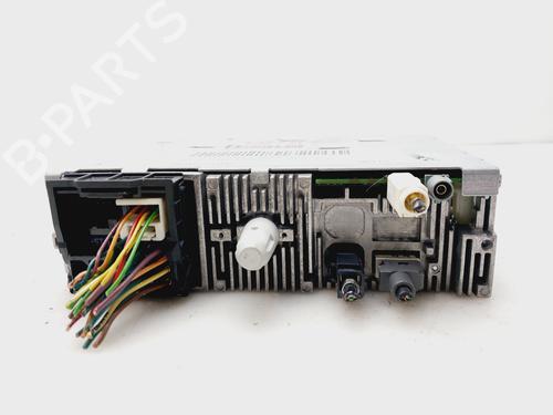 Radio PEUGEOT 308 SW II (LC_, LJ_, LR_, LX_, L4_)  | BP27090924E6 