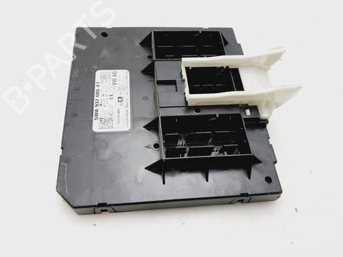 Electronic module CUPRA FORMENTOR (KM7, KMP)  | BP28090026M83 