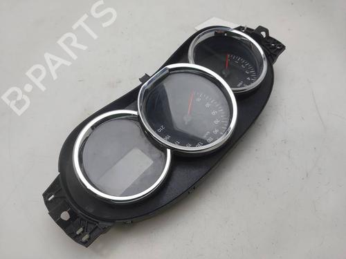 Instrument cluster DACIA LODGY (JS_) | BP38928939C47 - Image 5