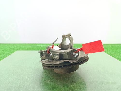 Left front steering knuckle BMW 1 Convertible (E88) 118 d | BP29928366M25