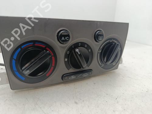 Climate control MAZDA PREMACY (CP) 2.0 TD | BP33623107I5 - Image 5