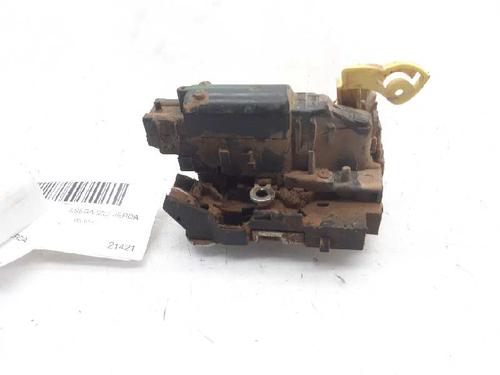 Rear left lock DACIA DUSTER (HS_) [2010-2018]null 825034872R | 825034872R |