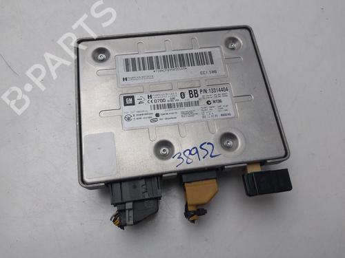 Electronic module OPEL ASTRA J (P10) | BP35918202M83 - Image 5