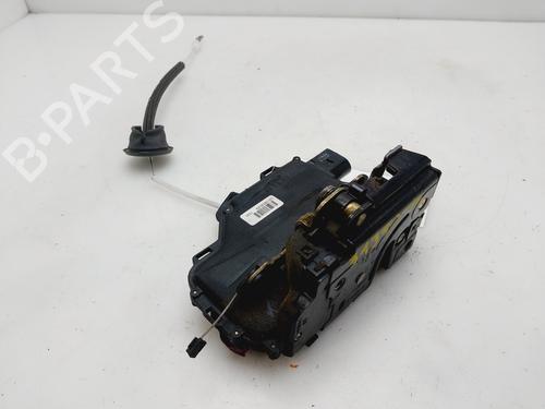 Used Rear right lock AUDI A2 (8Z0) 1.4 TDI (90 hp) 29708435
