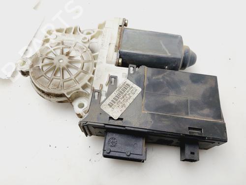 Left front window motor CITROËN C5 I (DC_) 2.0 HDi (DCRHZB, DCRHZE) | BP27885840E21 