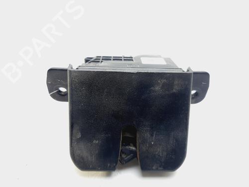 Used Tailgate lock KIA SPORTAGE IV (QL, QLE) 1.7 CRDi (116 hp) 20307208