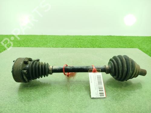 Used Left front driveshaft VW JETTA III (1K2) [2004-2013]  30401861