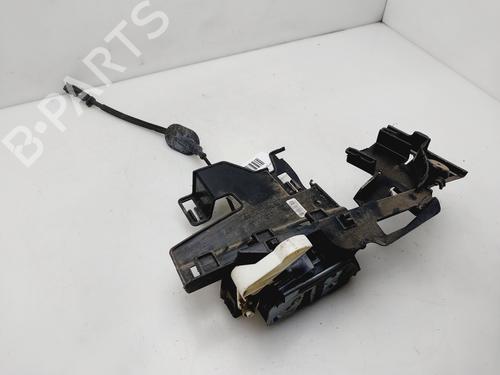 Front left lock FORD FIESTA VI (CB1, CCN) 1.6 TDCi | BP29499273C98 