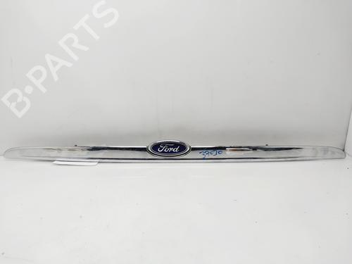 Piloto matrícula FORD FOCUS I (DAW, DBW)  | BP23648738I40 