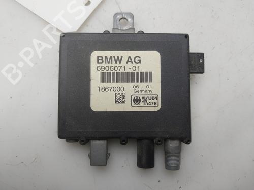 Elektronisk modul Elektronisk modul 38445105 38445105