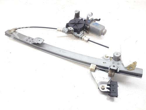 Used Rear right window mechanism NISSAN PRIMERA (P12) 1.6 (109 hp) 9953108
