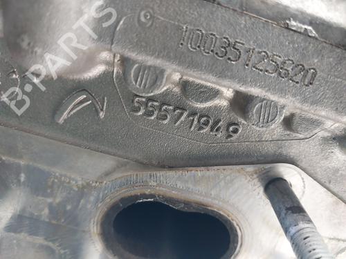 Cylinder head OPEL INSIGNIA A (G09) | BP36648873M5 - Image 3