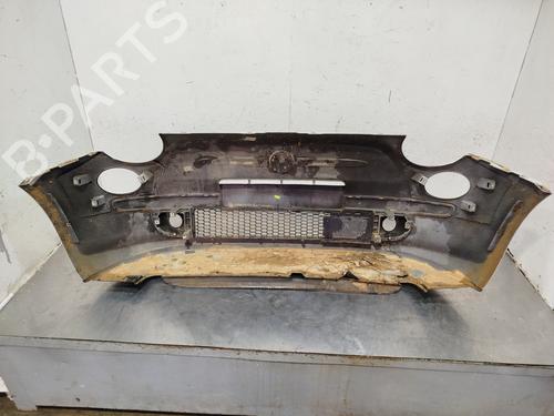 Front bumper FIAT 500 (312_)  | BP24893430C7 