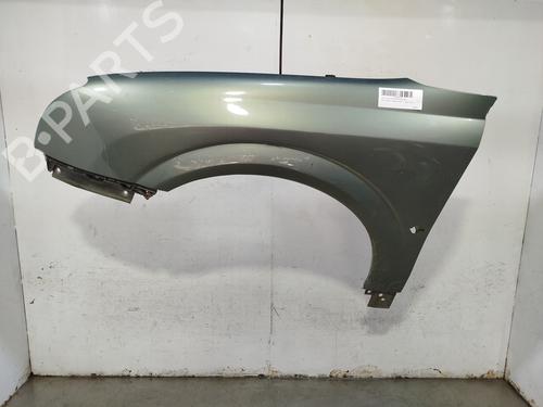 Used Left front fenders Left front fenders OPEL VECTRA C (Z02) [2002-2009] 36013219 36013219