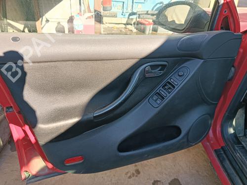 Left front brake caliper SEAT LEON (1M1)  | BP27284761M105 