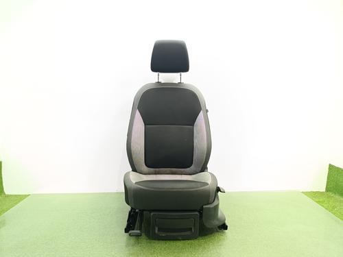 Banco frente esquerdo SKODA FABIA III (NJ3) 1.2 TSI (90 hp) 32366696