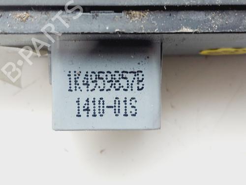 Left front window switch VW GOLF VI (5K1) | BP31881715I27