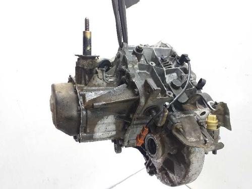 Gearbox CITROËN XANTIA (X1_, X2_) 1.9 Turbo D | BP6955627M3 