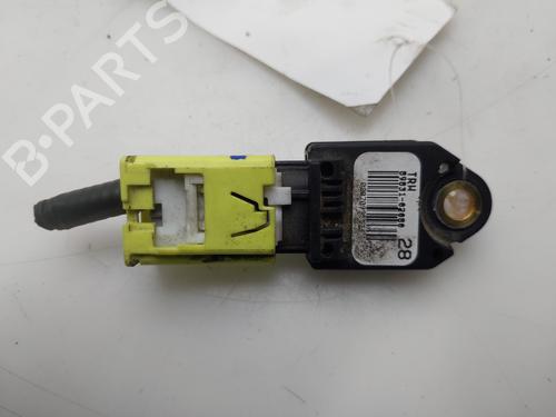 Used Electronic sensor Electronic sensor TOYOTA AURIS (_E18_) 1.4 D-4D (NDE180_, NDE180R) (90 hp) 34339599 34339599
