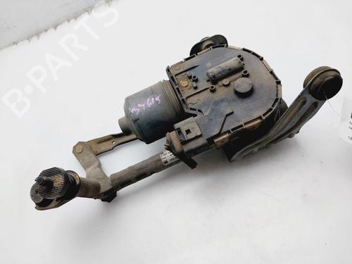 Used Front wiper motor SEAT LEON (1P1) [2005-2013]  18150345