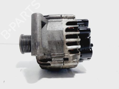 Alternator PEUGEOT RCZ 1.6 16V | BP29606185M7 