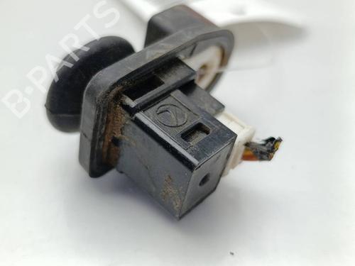 Switch SUBARU FORESTER (SJ_) 2.0 D AWD (SJD) | BP39644999I30 - Image 2