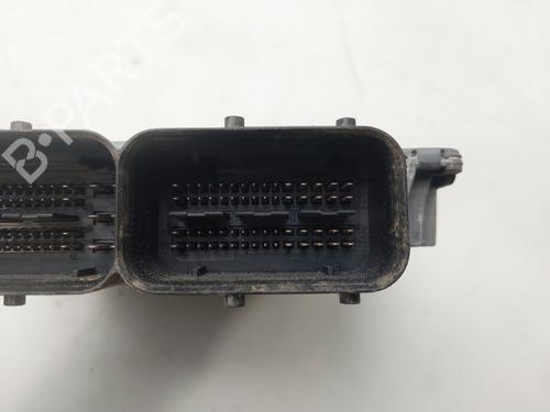 Engine control unit (ECU) VW PASSAT B7 Variant (365) | BP33754907M57 - Image 2